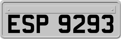 ESP9293