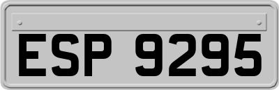 ESP9295