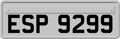 ESP9299
