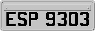 ESP9303
