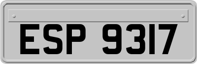ESP9317