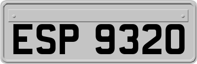 ESP9320