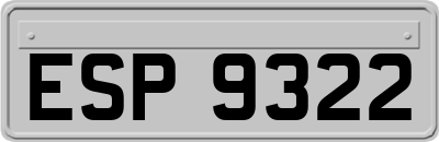 ESP9322