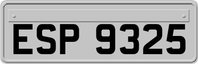 ESP9325