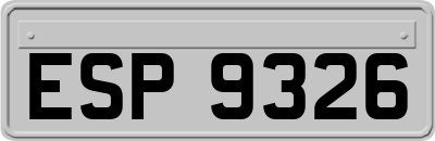 ESP9326