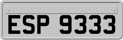 ESP9333