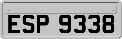ESP9338