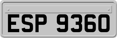 ESP9360