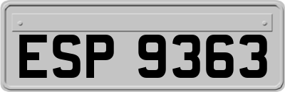 ESP9363