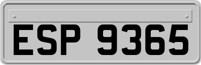 ESP9365