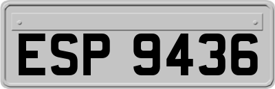 ESP9436