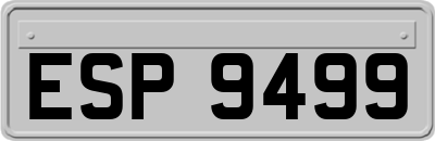 ESP9499