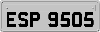 ESP9505