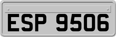 ESP9506
