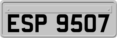 ESP9507