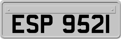 ESP9521