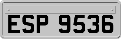 ESP9536