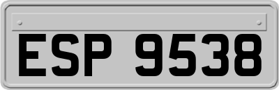 ESP9538