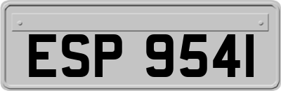 ESP9541