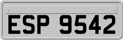 ESP9542