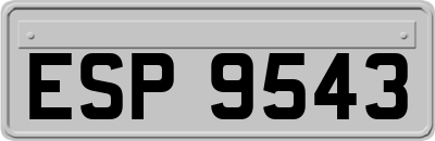 ESP9543