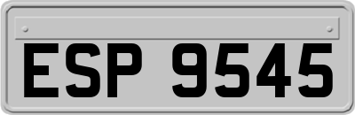 ESP9545
