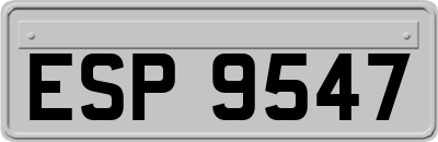 ESP9547