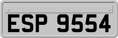 ESP9554
