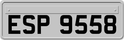 ESP9558