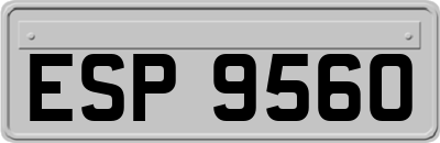 ESP9560
