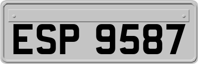 ESP9587
