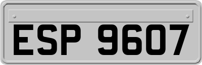 ESP9607