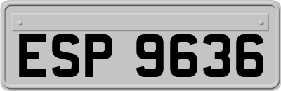 ESP9636