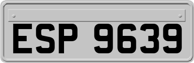 ESP9639