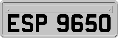 ESP9650