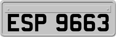 ESP9663