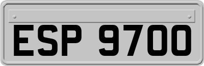 ESP9700