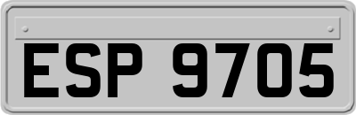 ESP9705
