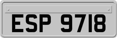 ESP9718