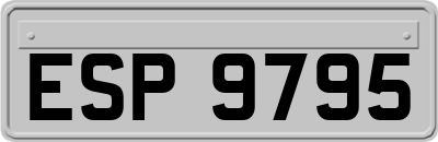 ESP9795
