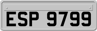 ESP9799