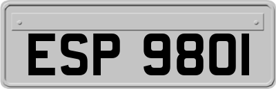 ESP9801