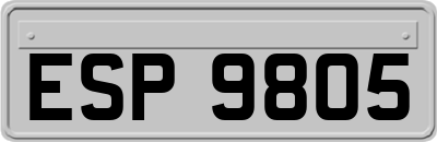 ESP9805