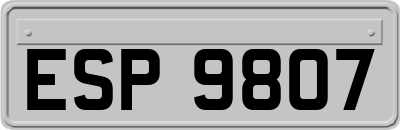 ESP9807