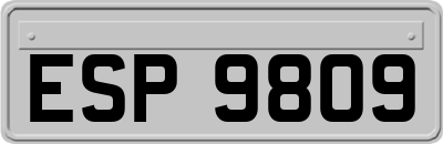 ESP9809