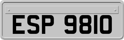 ESP9810