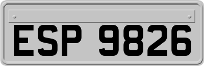 ESP9826