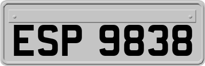 ESP9838