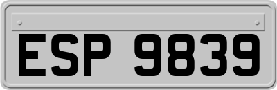 ESP9839