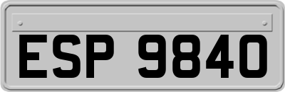 ESP9840